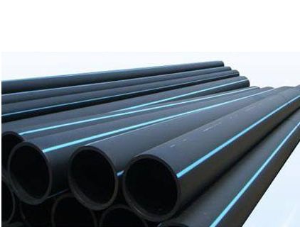 PE100給水管材